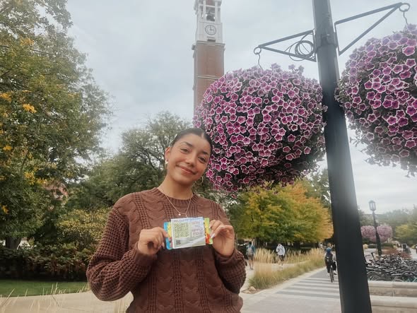 Community program hero